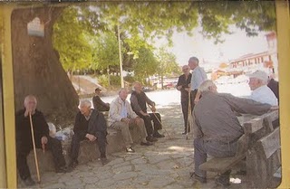 Συντάξεις ΟΓΑ